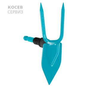 Градинска мотика Gardena Combisistem 3215