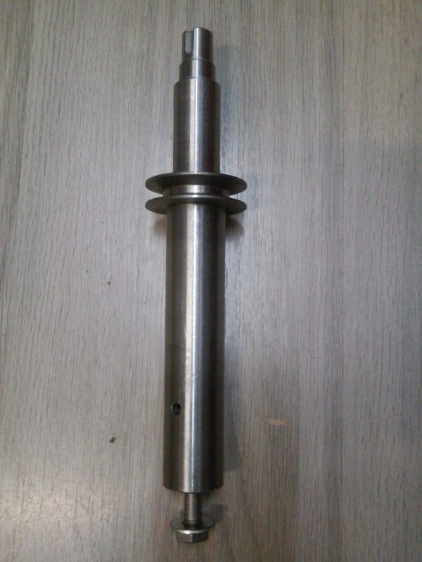 Вал за роторна косачка Alhambra Prospeed 65