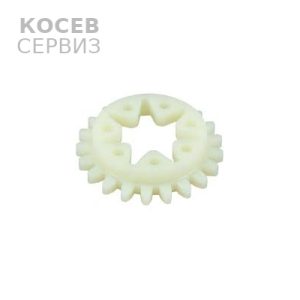 Зъбно колело за маслена помпа за Щил 028