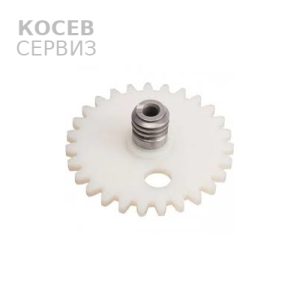 Червяк за маслена помпа за моторен трион Stihl 028, 0,38, 042, 048, 380, 381