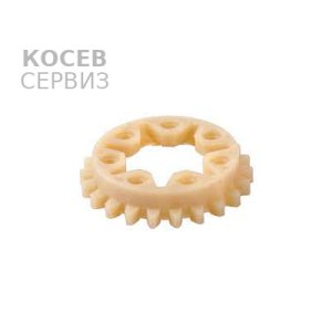 Зъбно колело за маслена помпа за Щил 038, 381