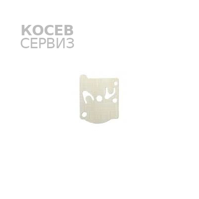 Помпена мембрана за карбуратор Walbro