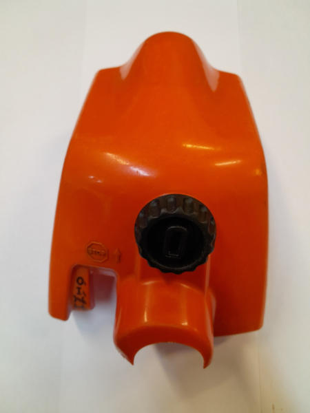 Капак на въздушен филтър за моторен трион Stihl MS 270, 280 втора употреба