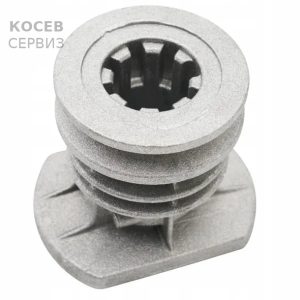Пета за косачка CastelGarden NGM 484TR