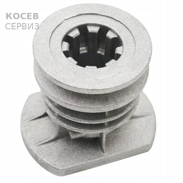 Пета за косачка CastelGarden NGM 484TR