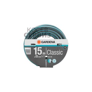 Маркуч Gardena Classic 1/2 15м.