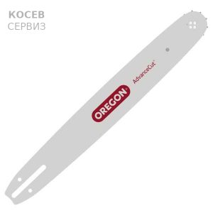 Шина Oregon 18/ 45см. 325 1,5 72 пети