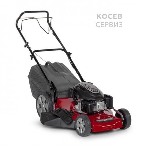 Моторна косачка CastelGarden XC48S