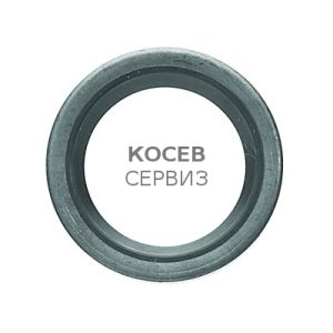 Семеринг за двигател Briggs&Stratton 3.5 / 5,0 к.с.