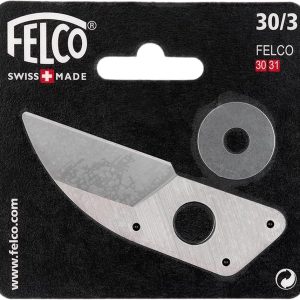 Резервно острие 30/3 за Felco 30, 31