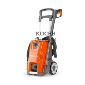 Водоструйка Husqvarna PW345С
