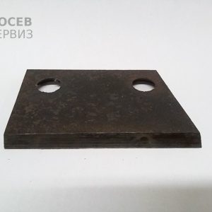 Резец за свредло Ф20 за свредел OleoMac MTL51
