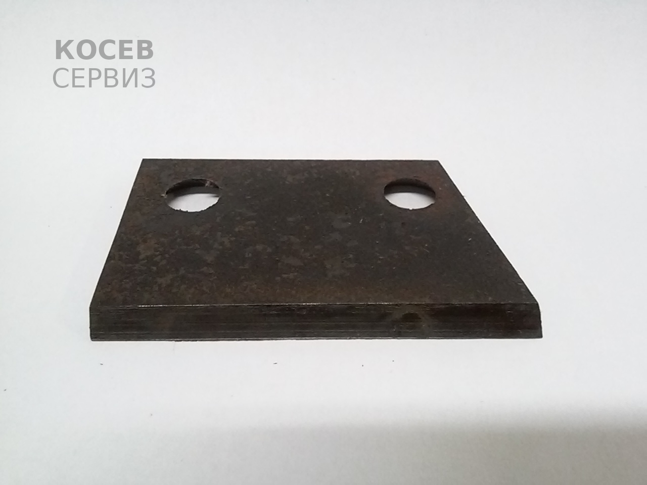Резец за свредло Ф20 за свредел OleoMac MTL51