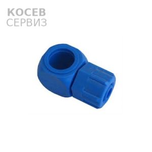 Болт за дискова резачка TS760