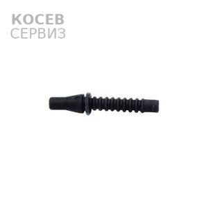 Импулсен шлаух TS800