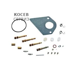 Комплект за карбуратор за двигател Briggs&Stratton