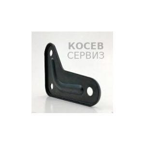 Пластина ауспух за моторен флекс Husqvarna K1260, K1270, 3122K