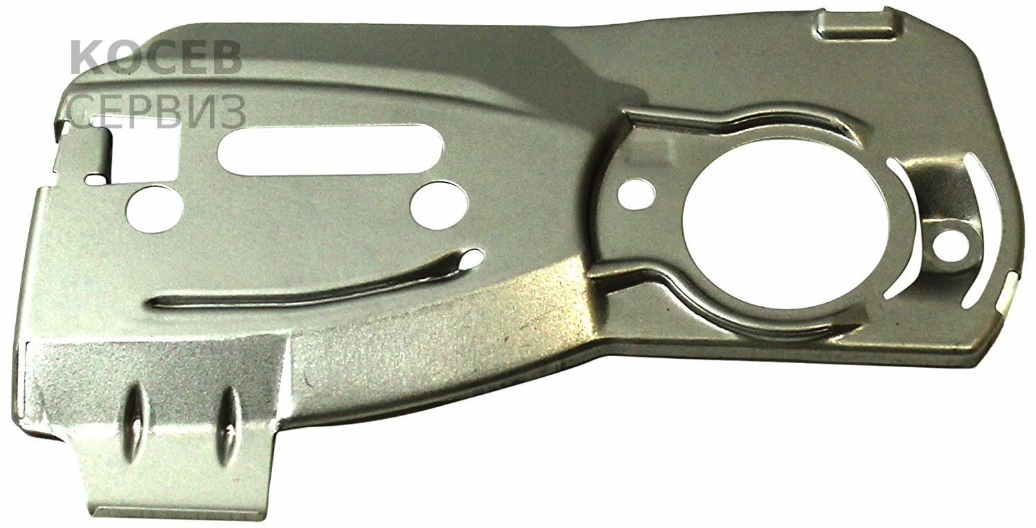 Предпазна пластина за моторен трион Husqvarna 346, 353, 351