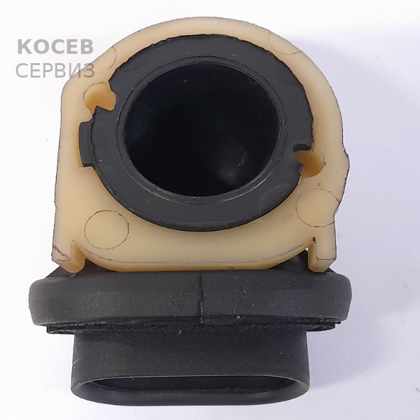 Основа карбуратор к-кт с въздуховод за моторен флекс Husqvarna 272K, 268K втора употреба