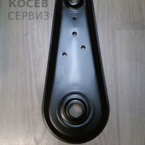 Капак на редуктор ляв за мотофреза Husqvarna Т50, Т85, TF324, TF334