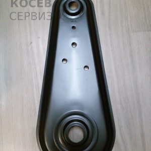 Капак на редуктор десен за мотофреза Husqvarna Т50, Т85, TF324, TF334