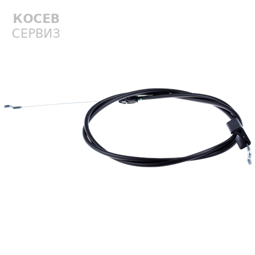 Жило за спирачка на моторна косачка Husqvarna R52S, R53, R53W