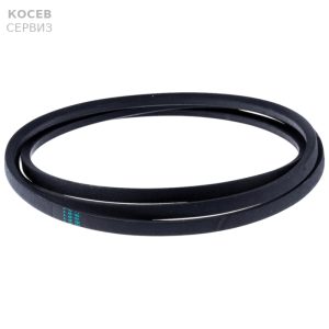 Ремък за косещ апарат за тракторна косачка Husqvarna TC342, TC242, CTH184T, CTH194, CTH224T