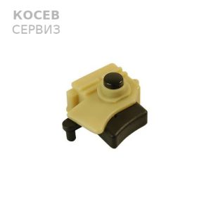 Електрически ключ за електрически трион Partner 1535, 1540, 1640, Mac 235