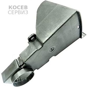 Предпазител на ремъка на косачка Gardena 51VDA, P 51-675CD, Mc 46-500CMDW, Mc 51-150WRPX, Mc 51-140 WR