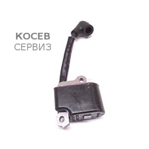 Електронен бокс за моторен трион Husqvarna 136, 235, 236, 240, 120 markII, McCulloch CS340, CS380