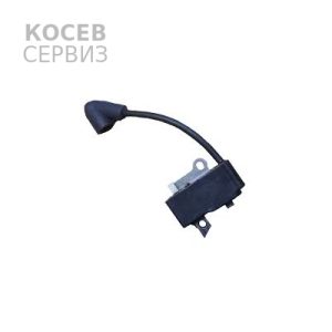 Електронен бокс за моторен трион Husqvarna 135, 435, 440, 445, 450 573935701, 544243801, 504571401