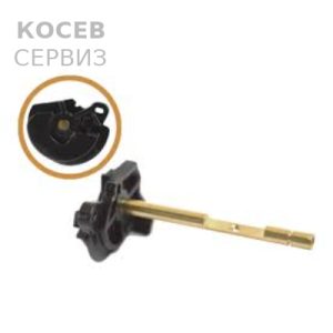 Лост за карбуратор на моторна коса Husqvarna 345FR, 545F, 545FR, 545RX