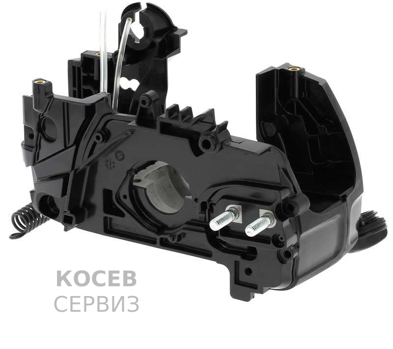 Картер за моторен трион McCulloch CS 340, 380