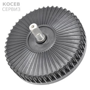 Зъбно колело за електрически трион McCulloch CSE1835, CSE2040