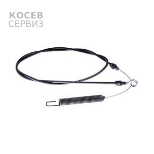 Жило за съединител за трактор косачка Husqvarna TC138L, TC38, TC 238T, CT154, CT153, CTH173, Mc 14597HRB, Mc 115-97TC, Mc 125-97TC