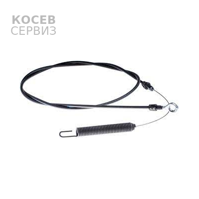 Жило за съединител за трактор косачка Husqvarna TC138L, TC38, TC 238T, CT154, CT153, CTH173, Mc 14597HRB, Mc 115-97TC, Mc 125-97TC