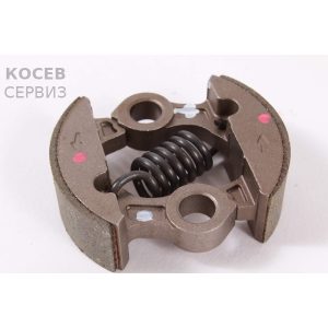 Съединител за моторна коса Husqvarna 525RX,за прътов трион Husqvarna 525P4S, 525PT5S