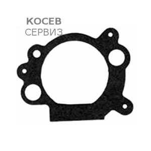 Гарнитура карбуратор / основа въздушен филтър за двигател Briggs&Stratton 6.5 к.с. серията 135 ......
