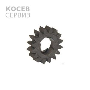 Зъбно колело за ел.стартер Briggs&Stratton 16 зъба