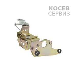 Основа карбуратор за двигател Briggs&Stratton 5.5 к.с. /692031, 497203 /