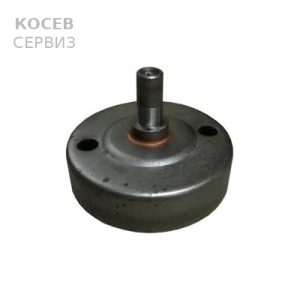 Чашка за съединител за моторна коса Honda UMK 435E1 / за вал с квадратен профил/