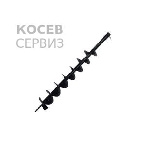 Свредло Ф 100мм.за свредел Texas EA5200