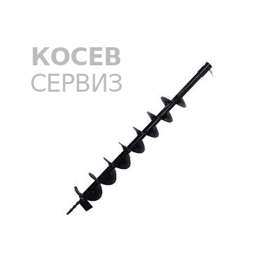 Свредло Ф 100мм.за свредел Texas EA5200