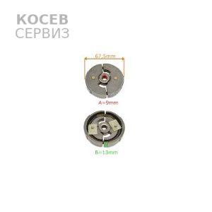Съединител за моторен трион ProGarden, Talon