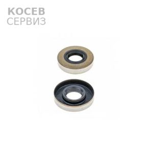 Семеринг 15х35х7