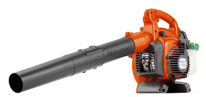 Моторна метла Husqvarna 125B /952715643/