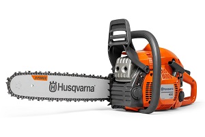 Моторен трион Husqvarna 450 II