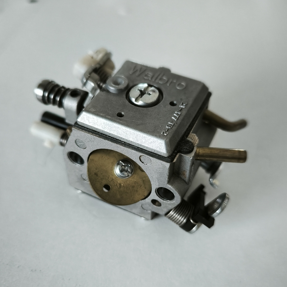 Карбуратор Walbro HD12B 041 за Husqvarna 365 / 503281805 / втора употреба